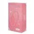 Magic Motion Kegel Coach - вибрациона гејша лоптица (розе)