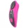Lovense Ferri - nosivi aplikacijom upravljivi vibrator za klitoris (crno‑roze)