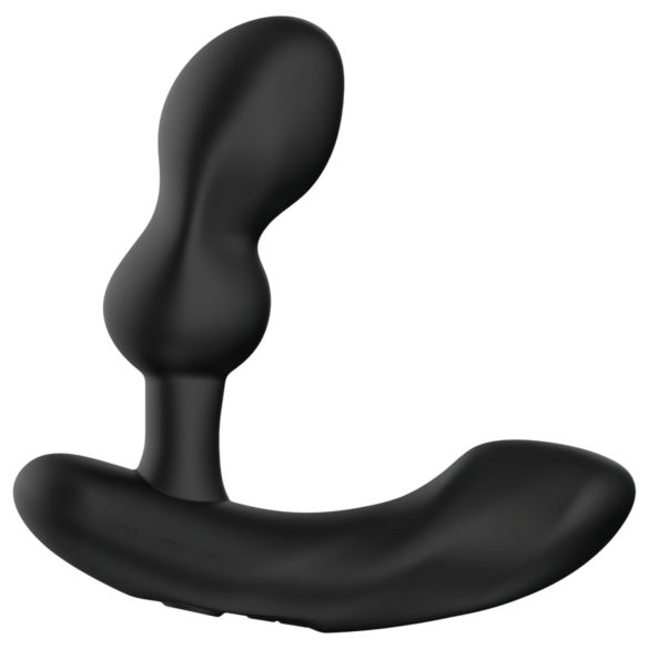 LOVENSE Edge 2 - pametan crni vibrator za prostatu
