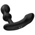 LOVENSE Edge 2 - pametan crni vibrator za prostatu