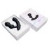 LOVENSE Edge 2 - pametan crni vibrator za prostatu