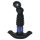 Aixiasia Abake - crni rotacioni analni vibrator
