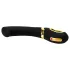 Nomi Tang Getaway Plus 2 - punjivi G-tačka vibrator (crno-zlatna)