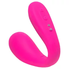   Lovense Dolce - vibrator za parove sa upravljanjem putem aplikacije (roze)