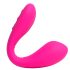 LOVENSE Dolce - pametni parni vibrator (pink)