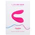 LOVENSE Dolce - pametni parni vibrator (pink)