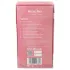 Magic Motion Nyx - vodootporni klitoralni vibrator (koral)