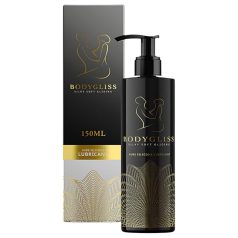 Bodygliss - nežni silikonski lubrikant (150ml)
