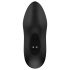 Nexus Revo Air - rotirajući prostata vibrator (crni)