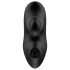 Nexus Revo Air - rotirajući prostata vibrator (crni)