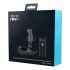 Nexus Revo Air - rotirajući prostata vibrator (crni)