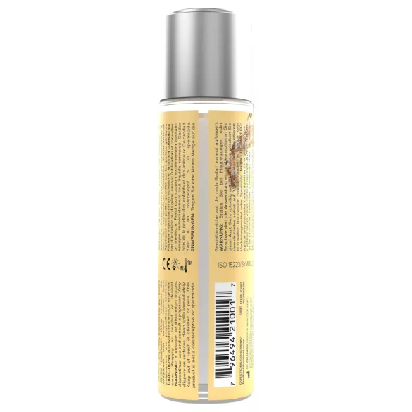 System JO Kokteli - lubrikant na bazi vode - Pina Kolada (60ml)