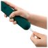 Magic Motion Zenith - pametni masažer vibrator (zelena)
