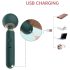 Magic Motion Zenith - pametni masažer vibrator (zelena)