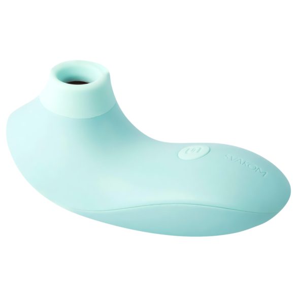 Svakom Pulse Lite Neo - vazdušni stimulator za klitoris (menta)