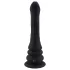 Wilson - talasasti vibrator (crni)