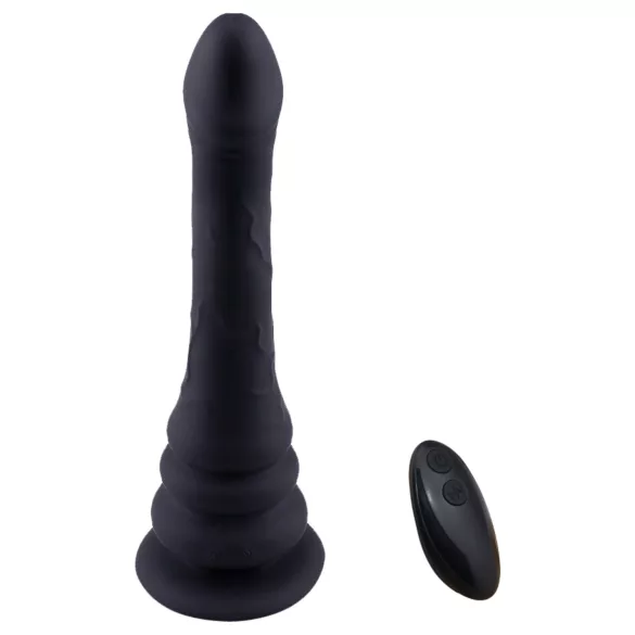 Wilson - talasasti vibrator (crni)