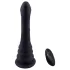 Wilson - talasasti vibrator (crni)