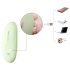 Magic Motion Nyx - pametne gaćice vibrator (zelene)