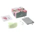 Magic Motion Umi - 2u1 vibrator sa upravljanjem preko aplikacije (zeleni)