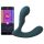 Magic Motion Solstice X - pametan vibrator za prostatu (zeleni)