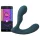 Magic Motion Solstice X - Aplikacijom upravljani vibrator za prostatu, za muškarce (zeleni)
