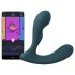 Magic Motion Solstice X - pametan vibrator za prostatu (zeleni)