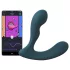 Magic Motion Solstice X - Aplikacijom upravljani vibrator za prostatu, za muškarce (zeleni)
