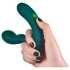 Magic Motion Solstice X - Aplikacijom upravljani vibrator za prostatu, za muškarce (zeleni)