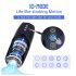 Magic Motion Xone - pametna masturbator (plava)