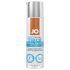 System JO - ekstra gust analni lubrikant (60ml)