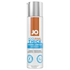 System JO - ekstra gust analni lubrikant (240ml)