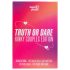Tease&Please - Istina ili Izazov za parove (engleski)