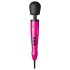 Doxy Die Cast Wand - električni vibrator maser (pink)