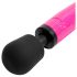 Doxy Die Cast Wand - električni vibrator maser (pink)