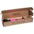 Doxy Die Cast Wand - električni vibrator maser (pink)