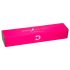 Doxy Die Cast Wand - električni vibrator maser (pink)