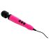 Doxy Die Cast 3 Wand - mrežni vibrator-masažer (pink)