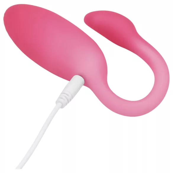 Magic Motion Flamingo Max - апликацијом контролисано вибрирајуће јаје (розе)