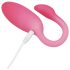 Magic Motion Flamingo Max - pametno vibrirajuće jaje (roze)