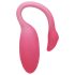 Magic Motion Flamingo Max - pametno vibrirajuće jaje (roze)