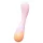 Vush Peachy G-Spot - vibrator za G-tačku na punjenje (pink)