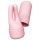 Vush Pop Swish - vodootporni vibrator za klitoris (pink)