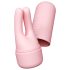 Vush Pop Swish - vodootporni vibrator za klitoris (pink)