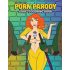 WoodRocket - Porno parodija za odrasle, bojanka za seks