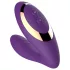 Tracy's Dog OG - Vibrator za G-tačku i stimulator klitorisa (ljubičasta)