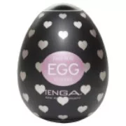 Easter eggs