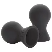 Vagina and breast suction pumps