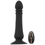 Thrusting vibrators