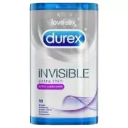 Special condoms